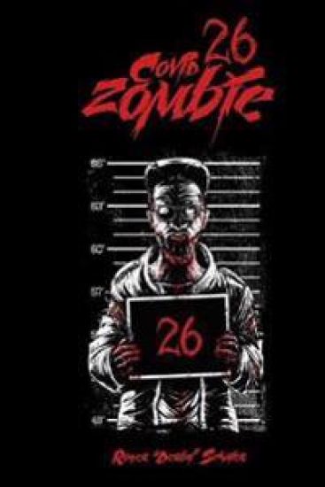 COVID-26 Zombie