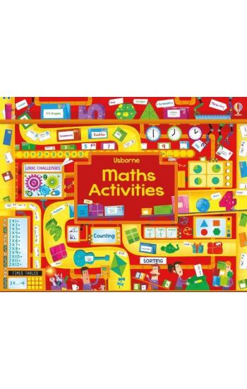 Maths Activities