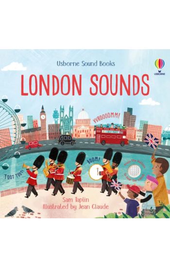 London Sounds