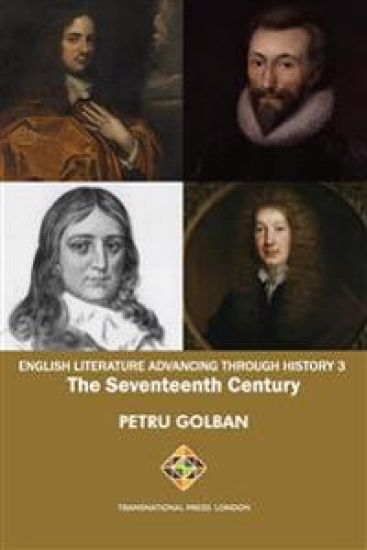 English Literature Advancing Through History 3