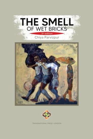 The Smell of Wet Bricks