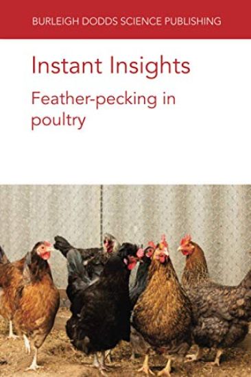 Instant Insights: Feather-Pecking in Poultry