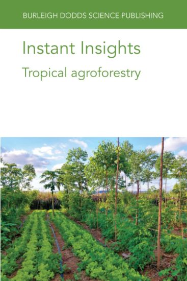 Instant Insights: Tropical Agroforestry