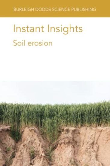 Instant Insights: Soil Erosion