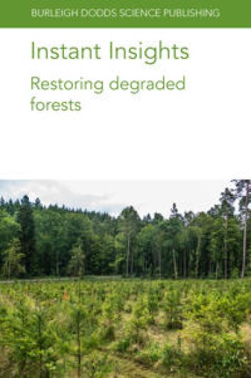 Instant Insights: Restoring Degraded Forests
