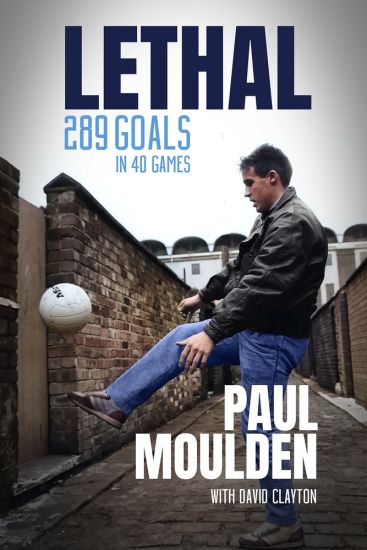 Lethal: 340 Goals in One Season