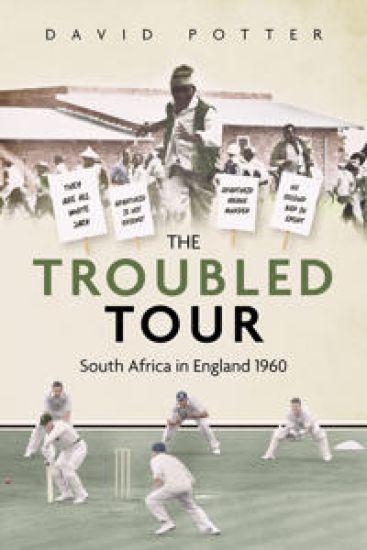 The Troubled Tour