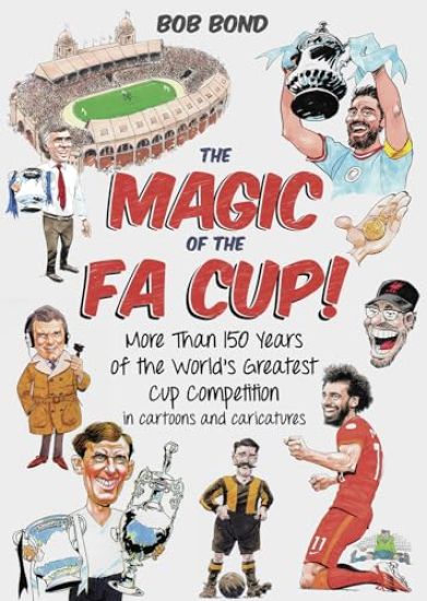 The Magic of the FA Cup!