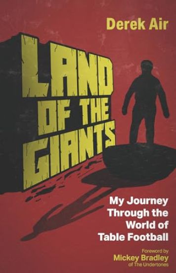 Land of the Giants