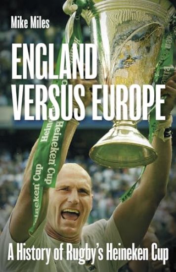 England versus Europe