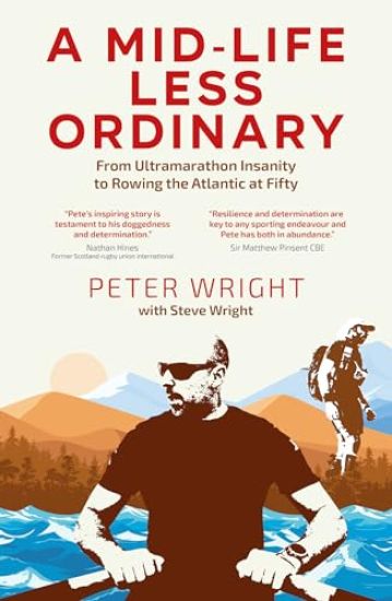 A Mid Life Less Ordinary