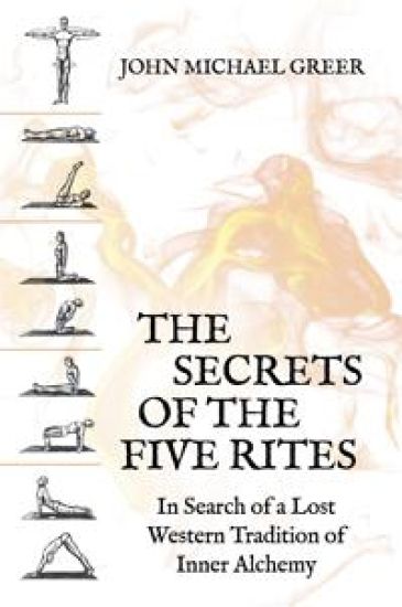 The Secret of the Five Rites