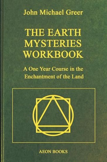 The Earth Mysteries Workbook