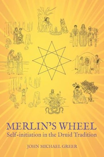 Merlin's Wheel