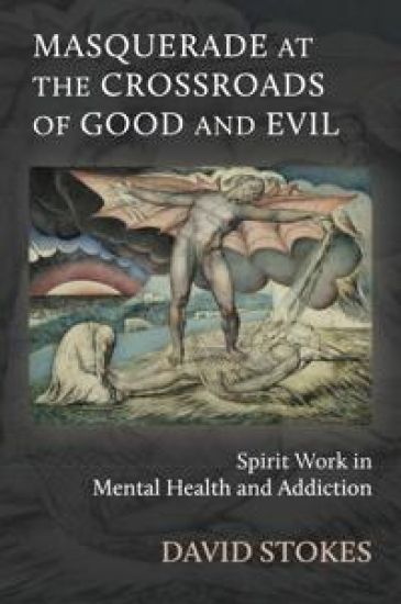 Masquerade at the Crossroads of Good and Evil