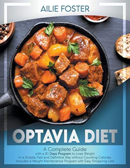 Optavia Diet