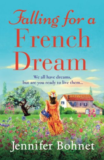 Falling for a French Dream