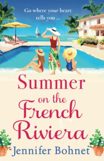 Summer on the French Riviera