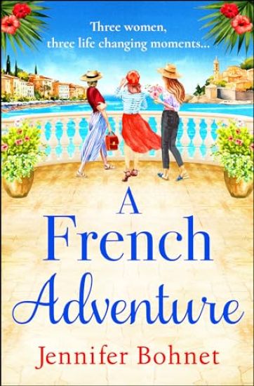 A French Adventure
