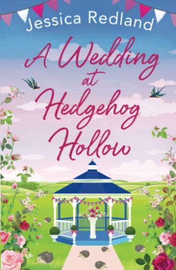A Wedding at Hedgehog Hollow