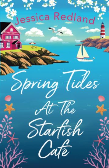 Spring Tides at The Starfish Café