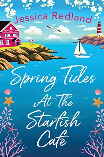 Spring Tides at The Starfish Café
