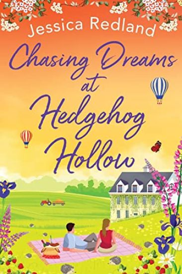 Chasing Dreams at Hedgehog Hollow