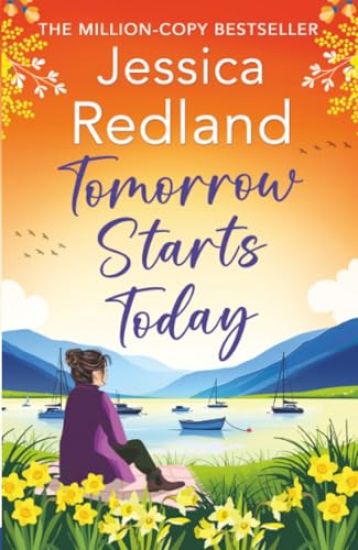 Tomorrow Starts Today