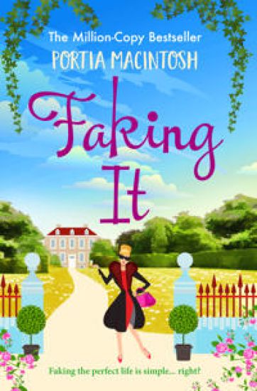 Faking It