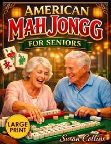 American Mah Jongg for Seniors