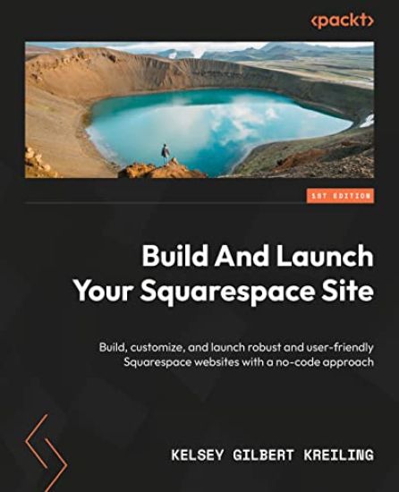 Squarespace from Signup to Launch