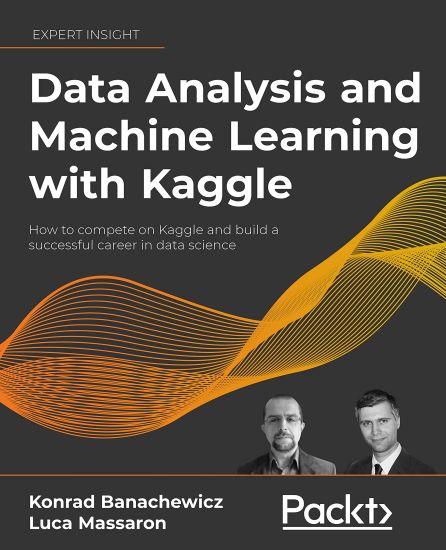 The Kaggle Book