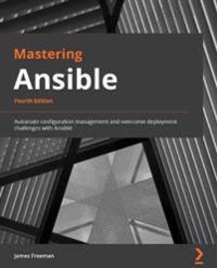 Mastering Ansible