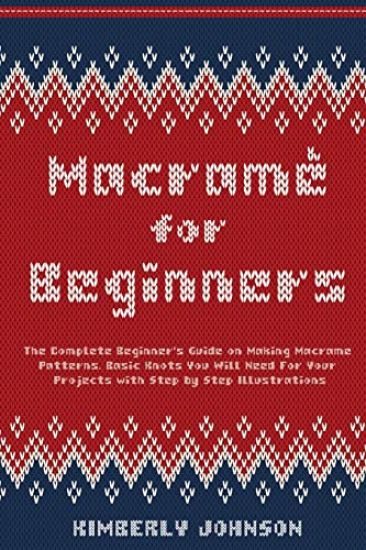 Macramè for Beginners