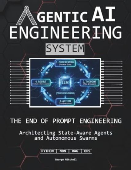 Agentic AI Engineering System