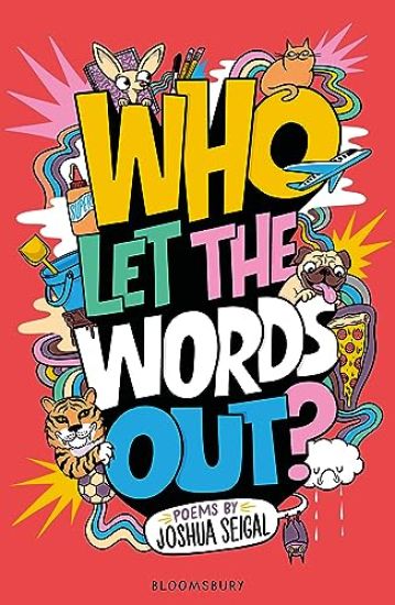 Who Let the Words Out?