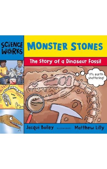 Monster Stones