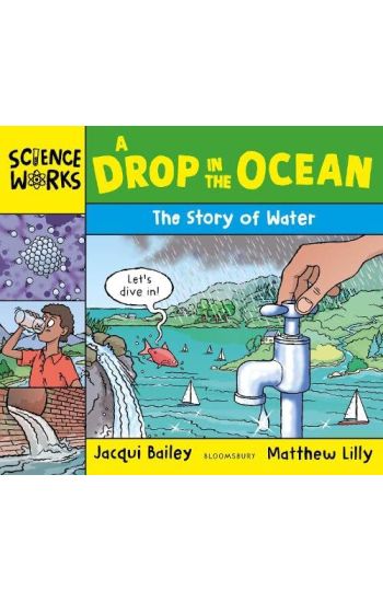A Drop in the Ocean
