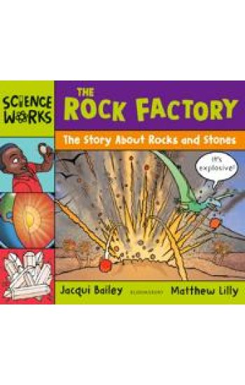 The Rock Factory