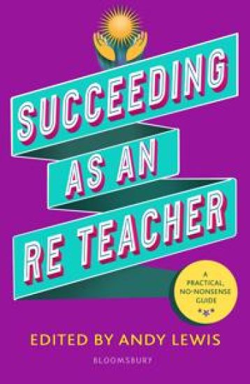 Succeeding as an RE Teacher