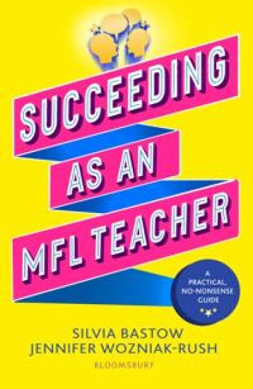 Succeeding as an MFL Teacher