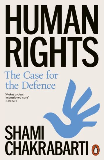 Kansikuva: Human Rights