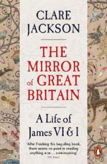 The Mirror of Great Britain