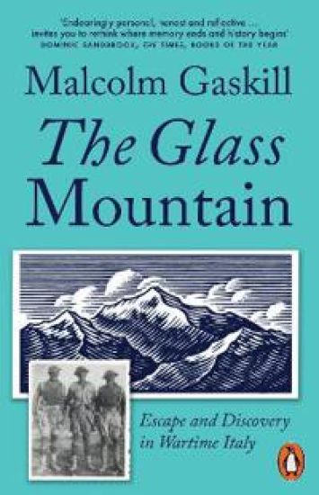 Glass Mountain