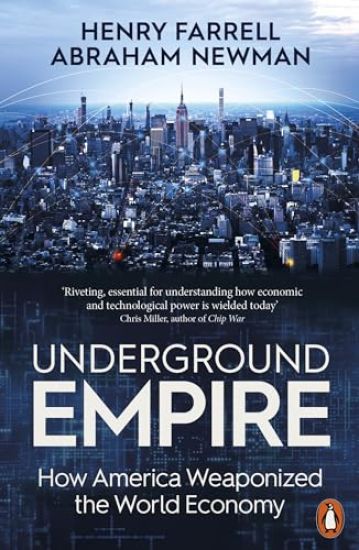 Underground Empire