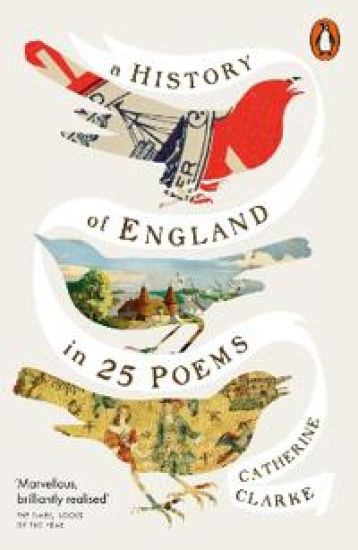 A History of England in 25 Poems