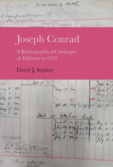 Joseph Conrad