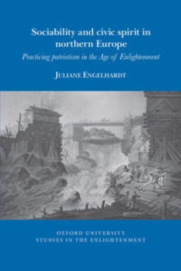 Sociability and Civic Spirit in Northern Europe