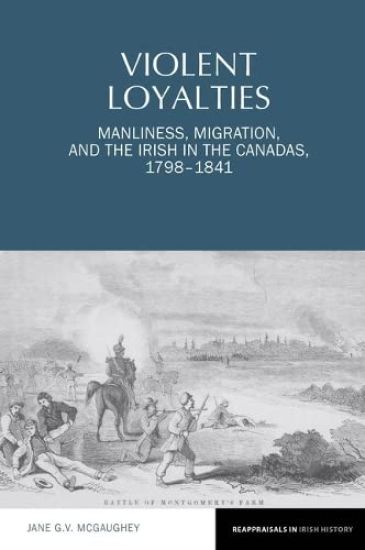 Violent Loyalties