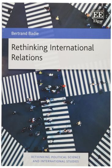 Rethinking International Relations